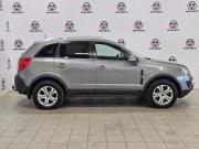 Opel Antara I Рестайлинг Тольятти  - изображение 24