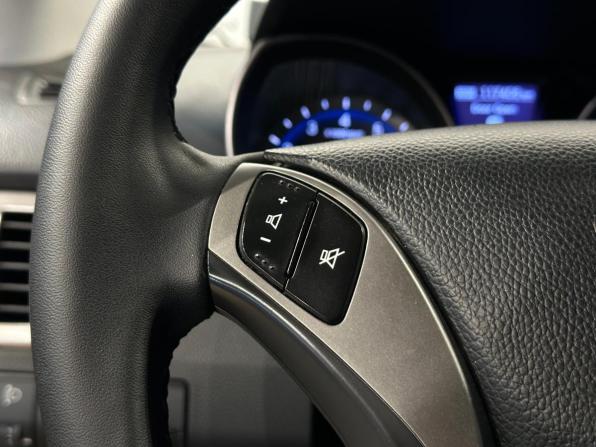 Hyundai i30 II с пробегом 2013 года, цена 1 127 000 рублей, 117405 км, хэтчбек, Автокод Объявления