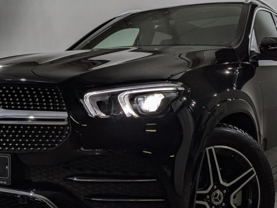 Mercedes-Benz GLE II (V167) Химки  - изображение 27