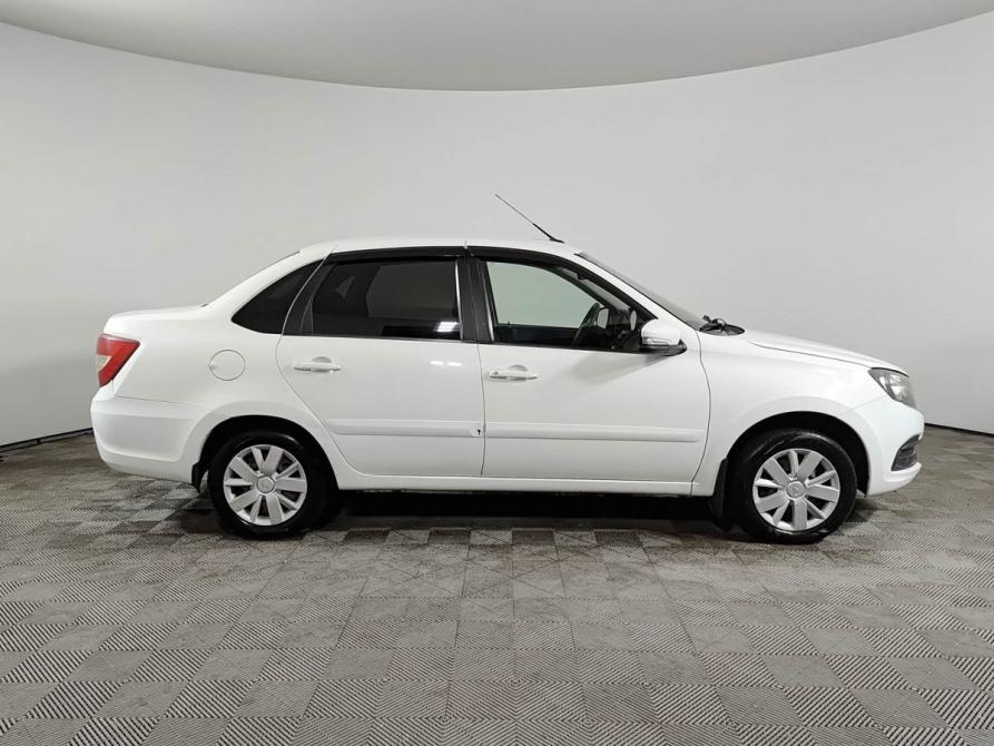 Lada (ВАЗ) Granta I Рестайлинг Уфа  - изображение 5
