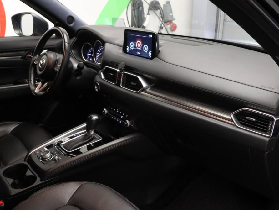 Mazda CX-5 II Москва  - изображение 21