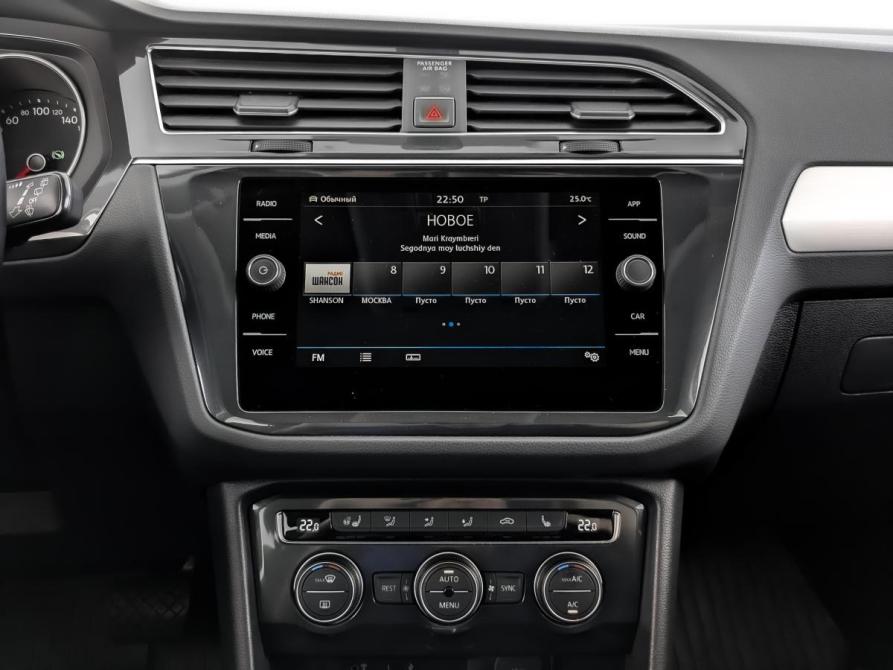 Volkswagen Tiguan II Москва  - изображение 17