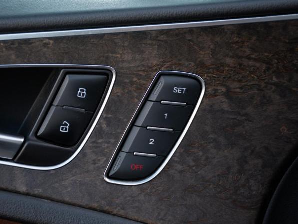 Audi A6 IV (C7) Рестайлинг с пробегом 2016 года, цена 1 878 000 рублей, 167168 км, седан, Автокод Объявления