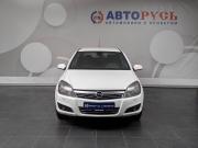 Opel Astra H Рестайлинг Москва  - изображение 27