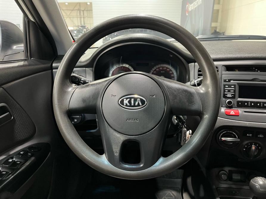Kia Rio II Рестайлинг Пермь  - изображение 13