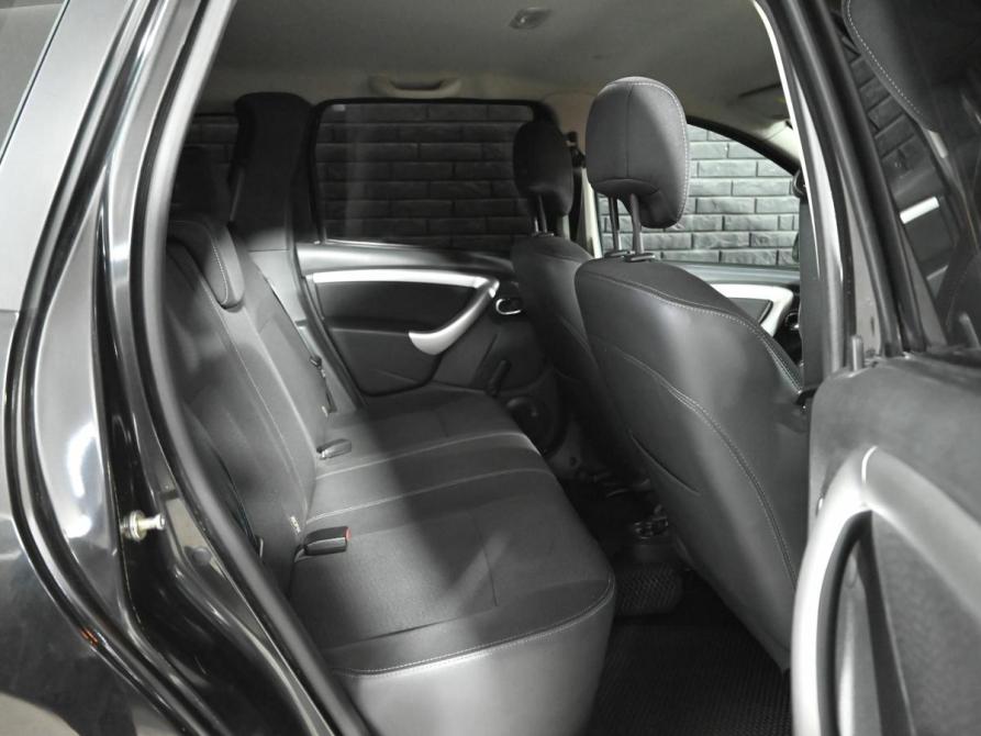 Nissan Terrano III (D10) Екатеринбург  - изображение 14