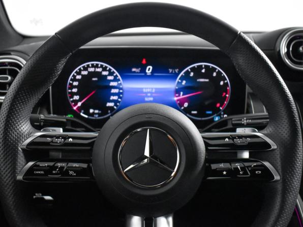 Mercedes-Benz GLC Coupe II (C254) с пробегом 2024 года, цена 8 250 000 рублей, 5198 км, внедорожник, Автокод Объявления
