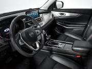Changan CS75 I Рестайлинг Санкт-Петербург  - изображение 29