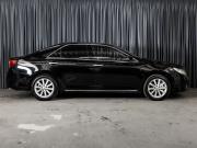 Toyota Camry VII (XV50) Ставрополь  - изображение 28