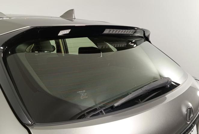 Lexus NX I с пробегом 2015 года, цена 3 190 000 рублей, 51467 км, внедорожник, Автокод Объявления