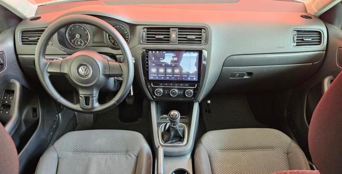 Volkswagen Jetta VI с пробегом 2014 года, цена 1 115 000 рублей, 152000 км, седан, Автокод Объявления