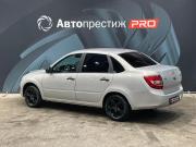Lada (ВАЗ) Granta I Пермь  - изображение 29