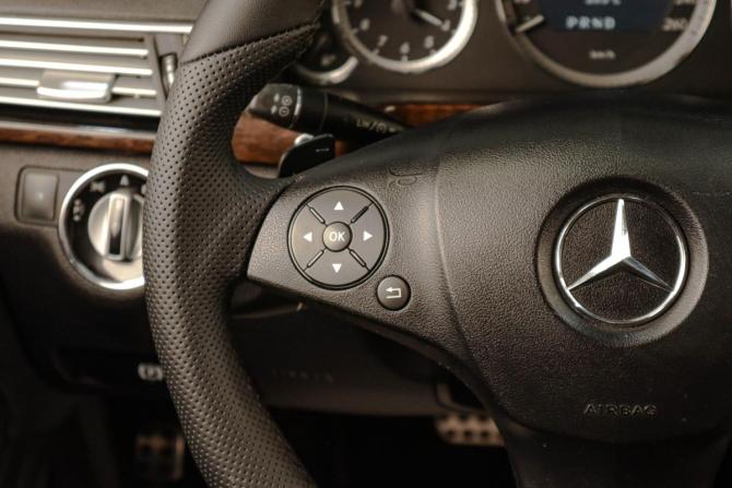 Mercedes-Benz E-Класс IV (W212 S212 C207) с пробегом 2010 года, цена 1 549 000 рублей, 216000 км, седан, Автокод Объявления