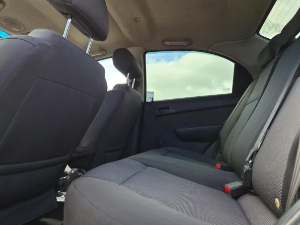 Chevrolet Aveo I Рестайлинг с пробегом 2010 года, цена 460 000 рублей, 156014 км, седан, Автокод Объявления