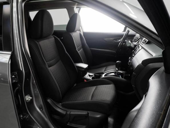 Nissan X-Trail III Рестайлинг с пробегом 2020 года, цена 2 300 000 рублей, 223812 км, внедорожник, Автокод Объявления