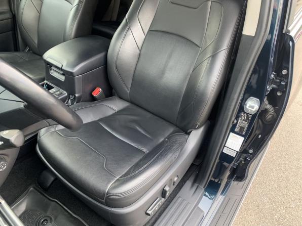 Toyota Land Cruiser Prado 150 Series Рестайлинг 3 с пробегом 2021 года, цена 5 499 000 рублей, 158050 км, внедорожник, Автокод Объявления