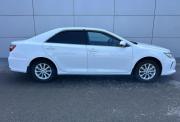 Toyota Camry VII (XV50) Рестайлинг Абакан  - изображение 20