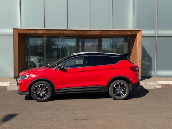 Geely Coolray I с пробегом 2023 года, цена 1 790 000 рублей, 29808 км, внедорожник, Автокод Объявления