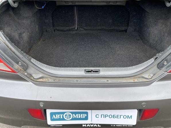 Kia Spectra I Рестайлинг 2 с пробегом 2006 года, цена 250 000 рублей, 200920 км, седан, Автокод Объявления