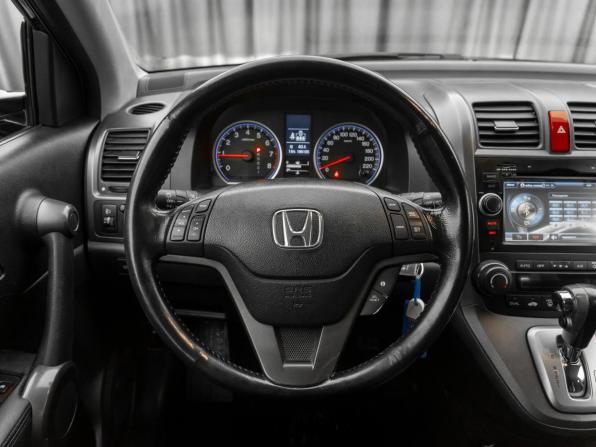 Honda CR-V III Рестайлинг с пробегом 2011 года, цена 1 590 000 рублей, 185092 км, внедорожник, Автокод Объявления