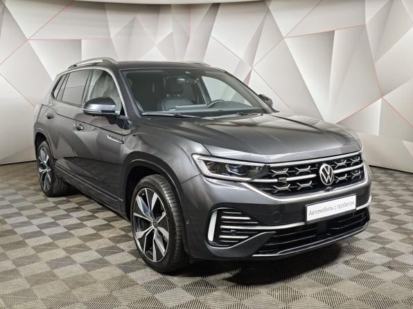 Volkswagen Tayron I Рестайлинг с пробегом 2023 года, цена 3 653 000 рублей, 44605 км, внедорожник, Автокод Объявления