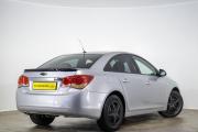 Chevrolet Cruze I Оренбург  - изображение 23
