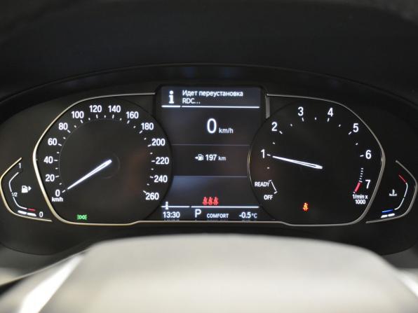 BMW X4 II (G02) Рестайлинг с пробегом 2021 года, цена 5 490 000 рублей, 48141 км, внедорожник, Автокод Объявления