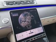 Mercedes-Benz S-Класс VII (W223) Санкт-Петербург  - изображение 58