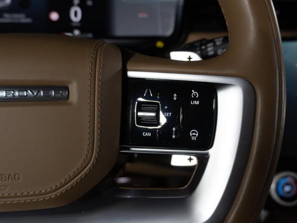 Land Rover Range Rover V с пробегом 2022 года, цена 22 200 000 рублей, 86235 км, внедорожник, Автокод Объявления