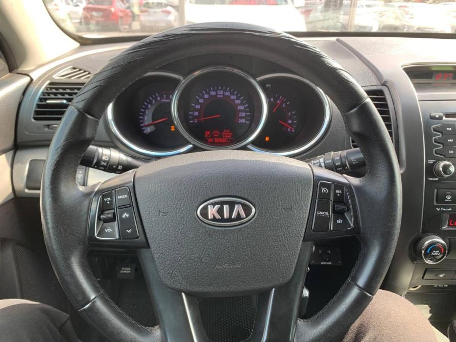 Kia Sorento II Оренбург  - изображение 8