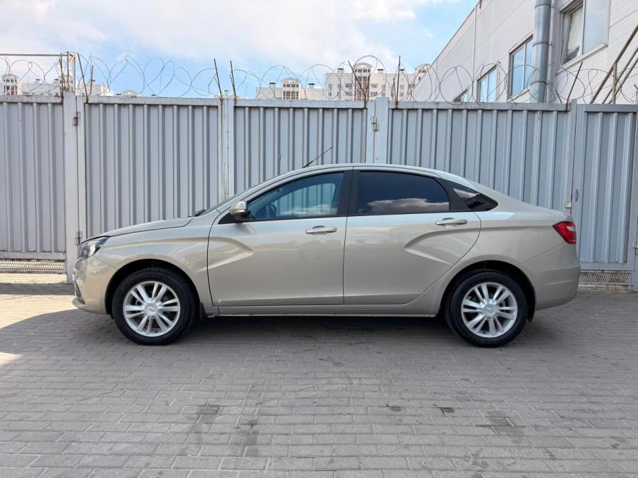 Lada (ВАЗ) Vesta I Ростов-на-Дону  - изображение 2