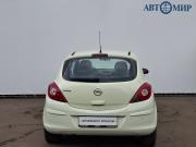 Opel Corsa D Рестайлинг II Москва  - изображение 18