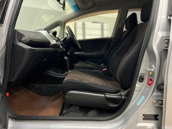 Honda Fit Shuttle I Рестайлинг с пробегом 2014 года, цена 1 069 000 рублей, 150000 км, универсал, Автокод Объявления