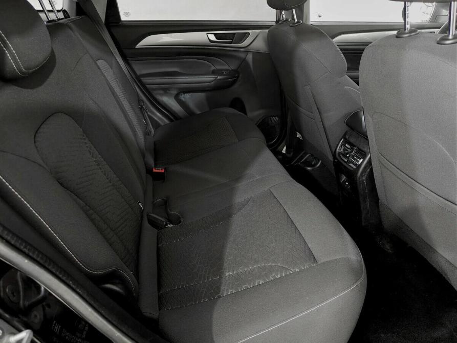 Haval M6 II Москва  - изображение 12