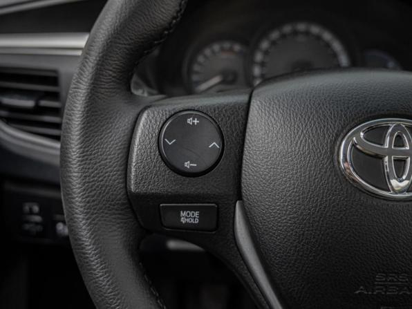 Toyota Corolla XI (E160 E170 E180) с пробегом 2013 года, цена 1 225 000 рублей, 118619 км, седан, Автокод Объявления