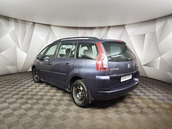 Citroen C4 Picasso I с пробегом 2008 года, цена 235 150 рублей, 305782 км, компактвэн, Автокод Объявления
