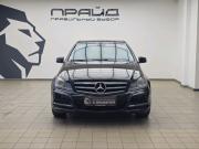 Mercedes-Benz C-Класс III (W204) Рестайлинг Ростов-на-Дону  - изображение 20