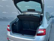 Skoda Octavia III (A7) Рестайлинг Санкт-Петербург  - изображение 33