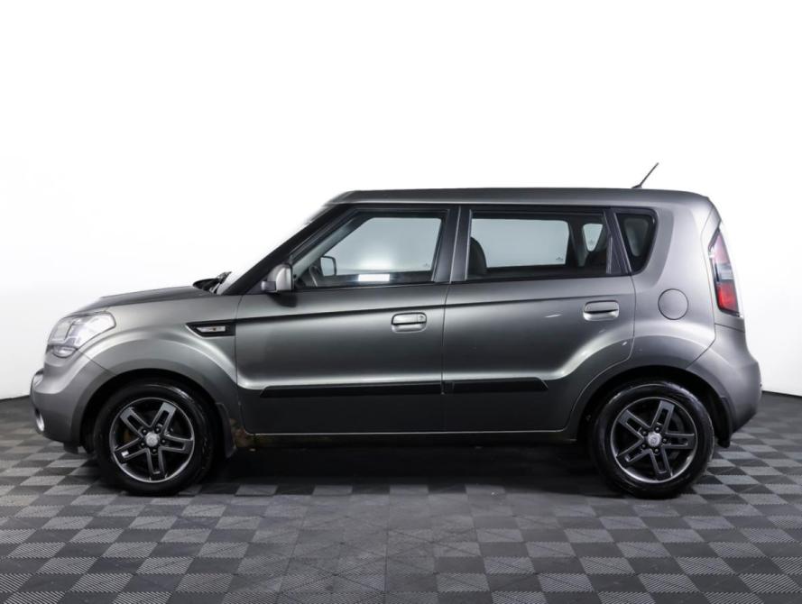 Kia Soul I Москва  - изображение 9