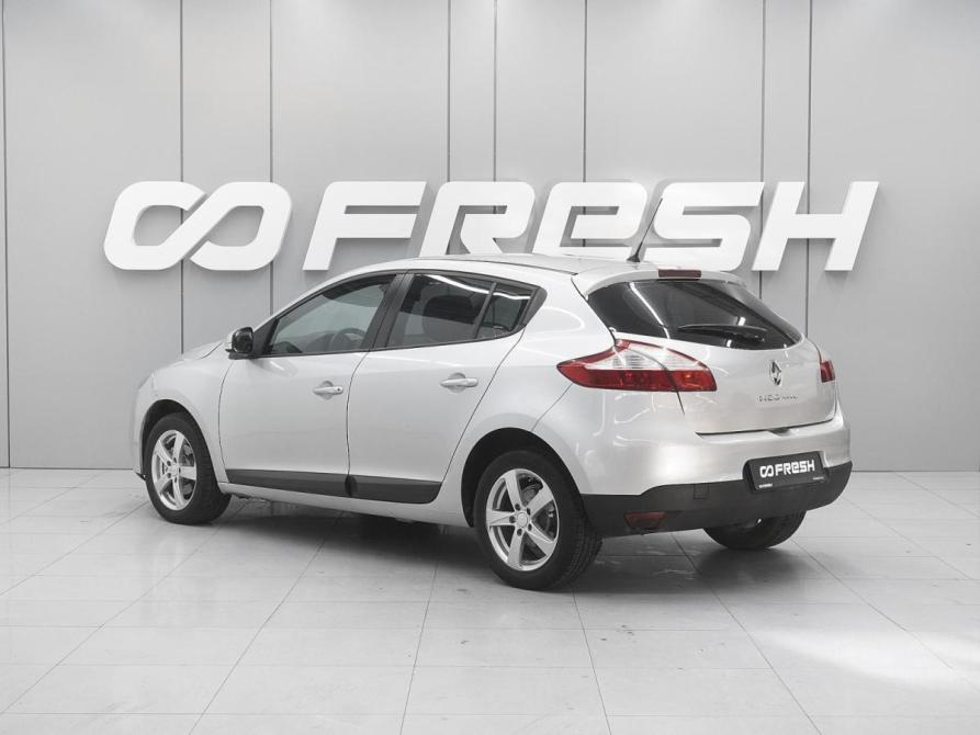 Renault Megane III Ростов-на-Дону  - изображение 2