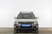 Kia Sportage II Тюмень  - изображение 19