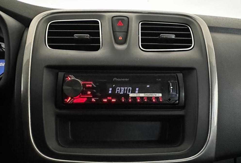 Renault Sandero II Рестайлинг Саранск  - изображение 27