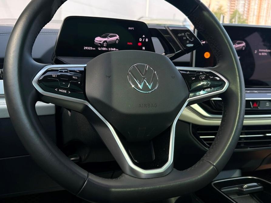 Volkswagen ID.6 Санкт-Петербург  - изображение 24