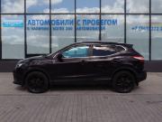 Nissan Qashqai II Екатеринбург  - изображение 26