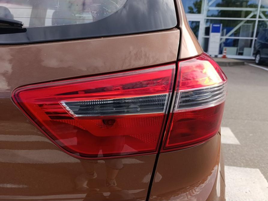 Hyundai Creta I Тверь  - изображение 14