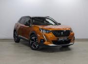 Peugeot 2008 II Санкт-Петербург  - изображение 33