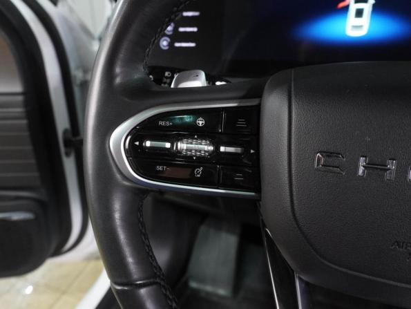 Chery Arrizo 8 с пробегом 2023 года, цена 1 929 000 рублей, 76256 км, седан, Автокод Объявления