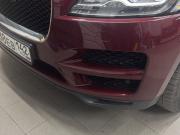 Jaguar F-Pace I Кемерово  - изображение 60