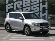 Toyota RAV4 III (XA30) Волгоград  - изображение 20