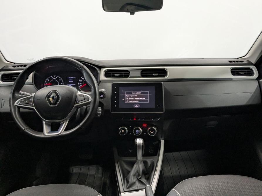 Renault Arkana I Санкт-Петербург  - изображение 13
